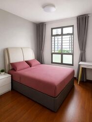 Blk 32 Skyresidence @ Dawson (Queenstown), HDB 4 Rooms #571371421